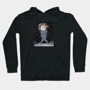 Sister Moon Hoodie